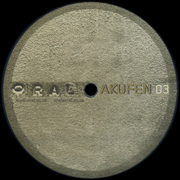 Akufen - 03