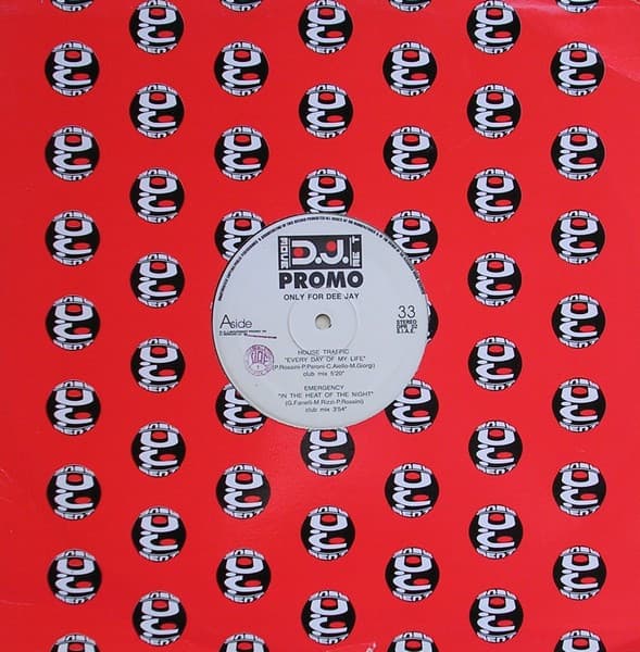Various - Only For Dee Jay