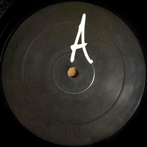 LK - Runnin'