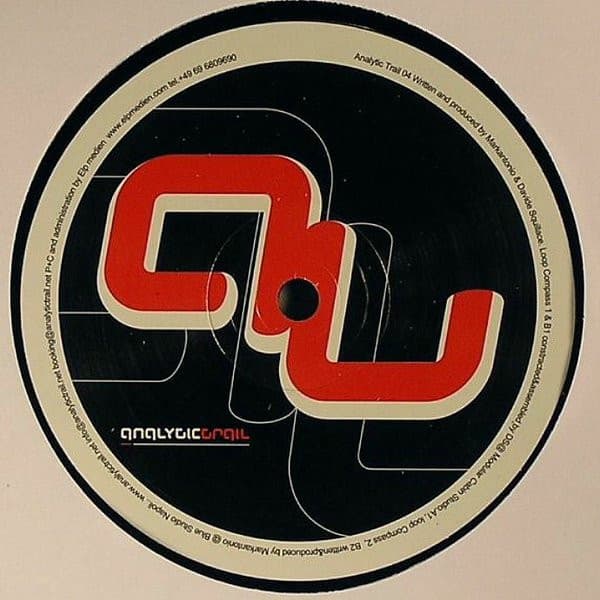 Markantonio / Davide Squillace - Southbound EP