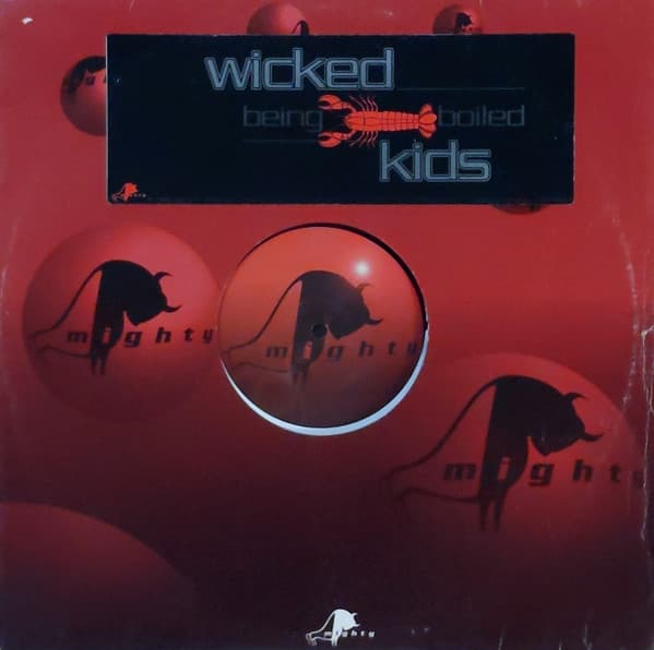 6 Wicked Kids - Being Boiled