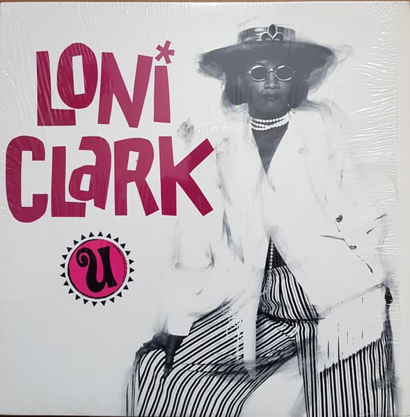 Loni Clark - U