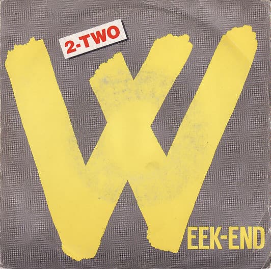 2-TWO - Week-End