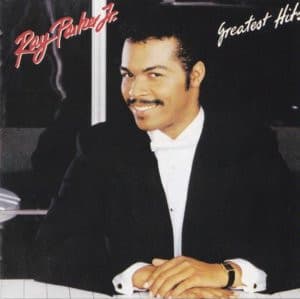 Ray Parker Jr. - Greatest Hits