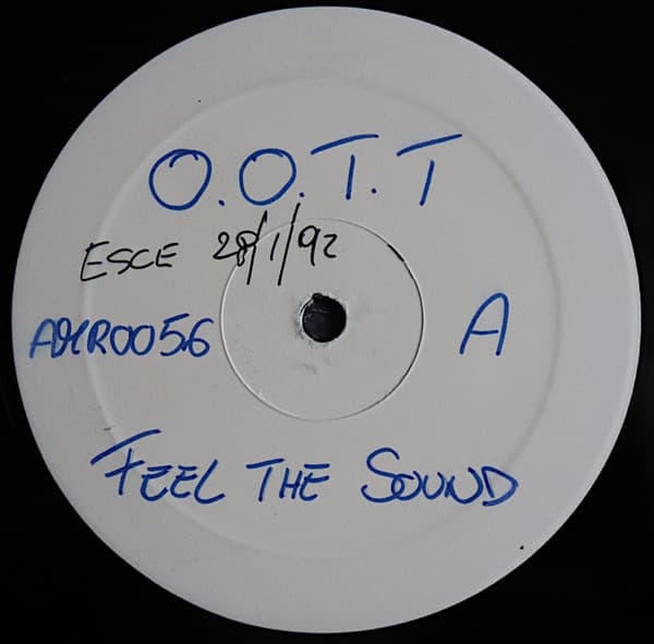 O.O.T.T. - Feel The Sound