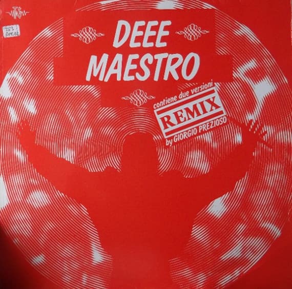Deee Maestro - Deee Concerto (Remix)