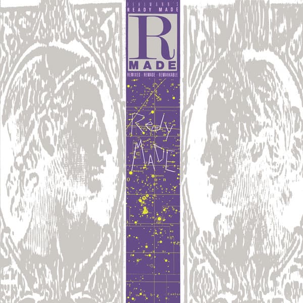 Ready Made (2) - Ready Made