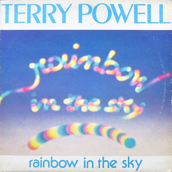 Terry Powell (6) - Rainbow In The Sky