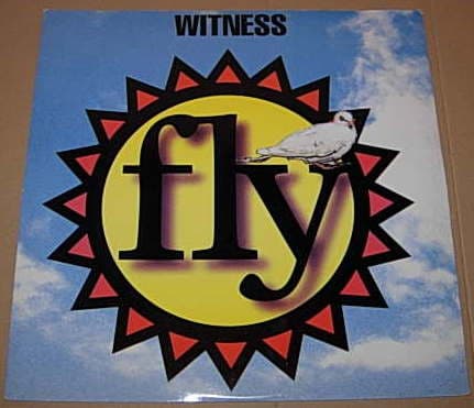 Witness (10) - Fly