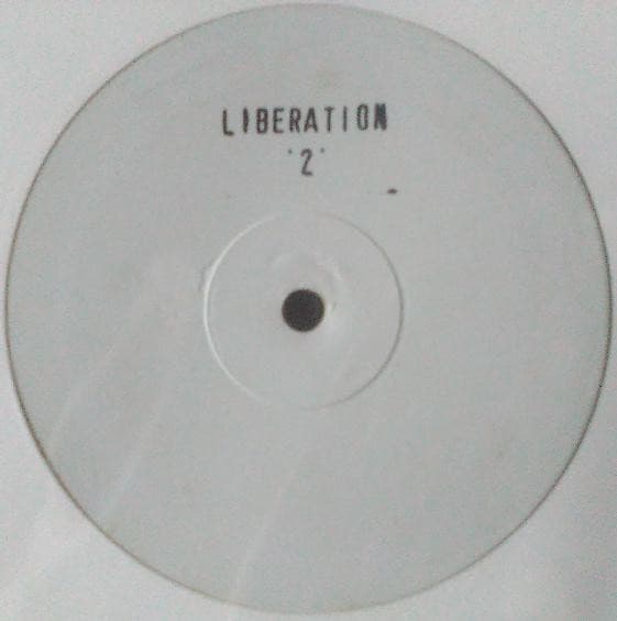 Liberation - Liberation 2