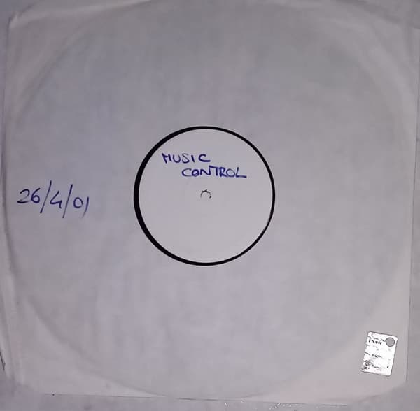 Q-Nda - Music Control