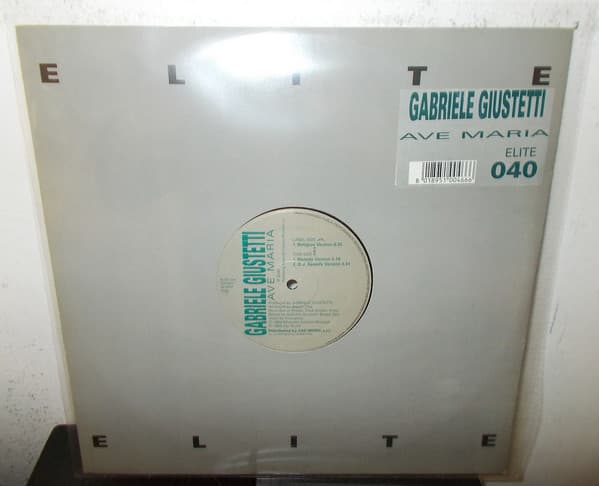 Gabriele Giustetti - Ave Maria