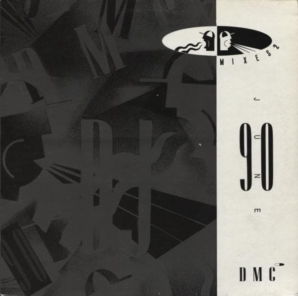 Various - June 90 - Mixes 2