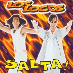 Los Locos - Salta
