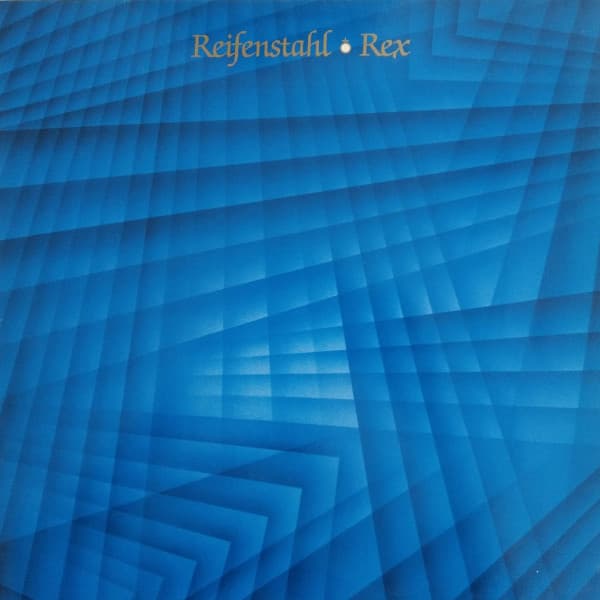 Reifenstahl - Rex