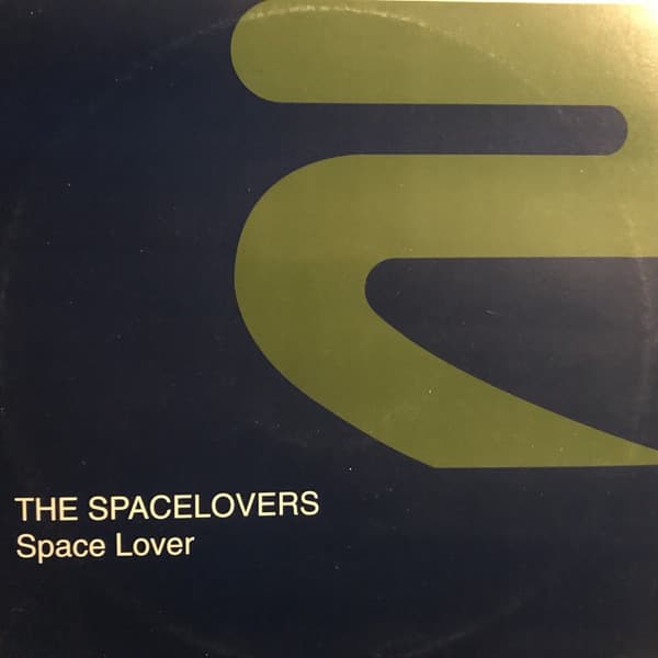 The Spacelovers - Space Lover