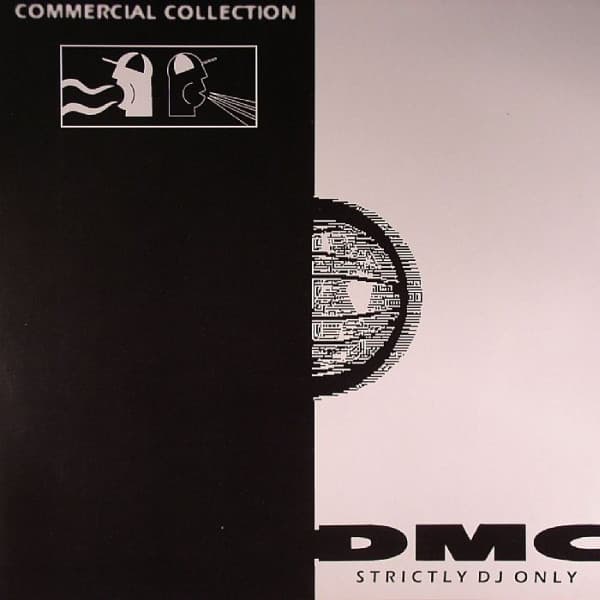 Various - Commercial Collection 2/92