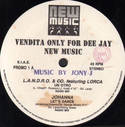 Various - Promo 1