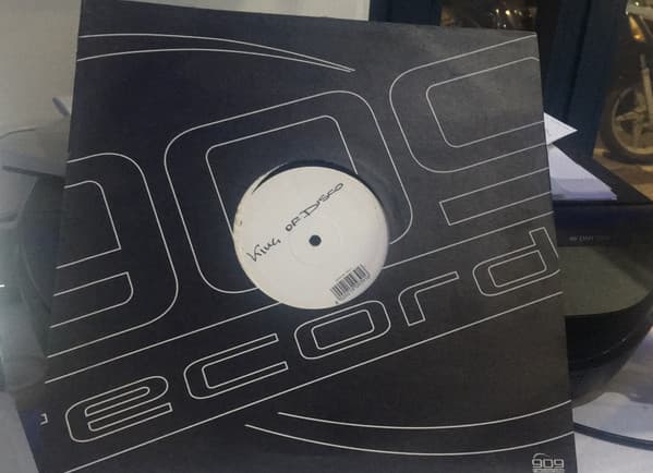 2B Funk - King Of Disco