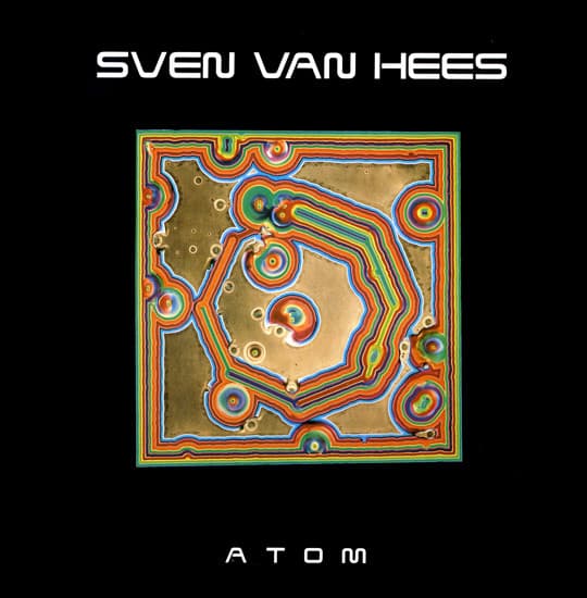 Sven Van Hees - Apokalypz