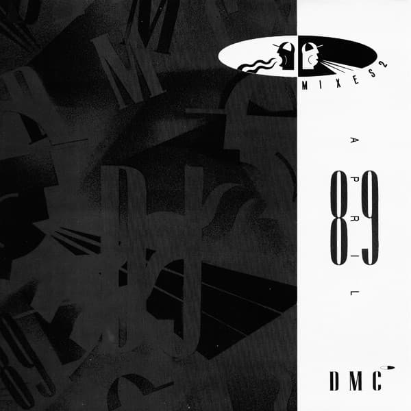 Various - April 89 Mixes 2