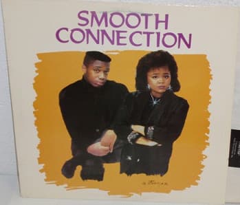 Smooth Connection - Diamonds Aren't Forever