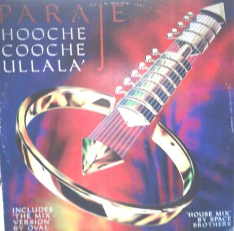 Paraje - Hooche Cooche Ullalà