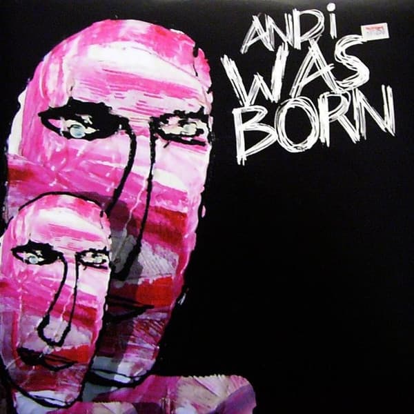 Pink Slow Motel - And I Was Born