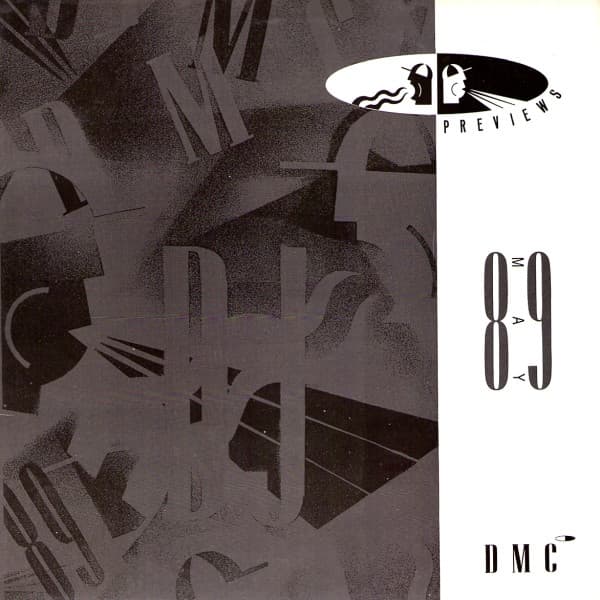 Various - May 89 - Previews
