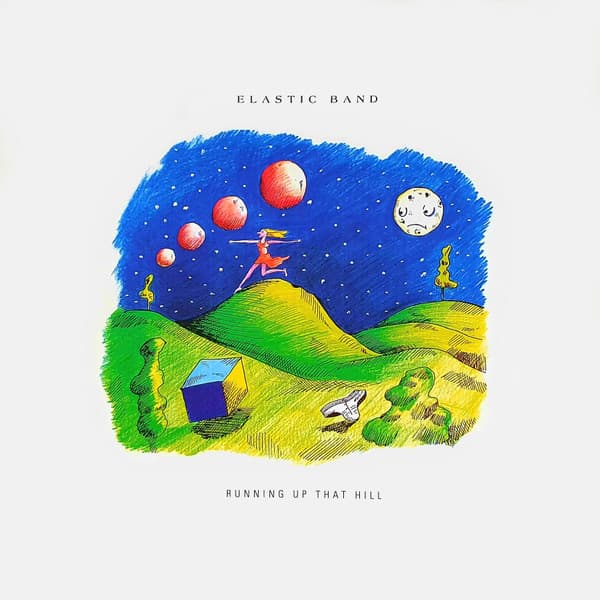 Elastic Band - Running Up That Hill