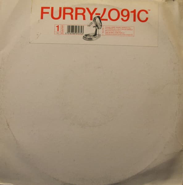 Various - Furry Logic