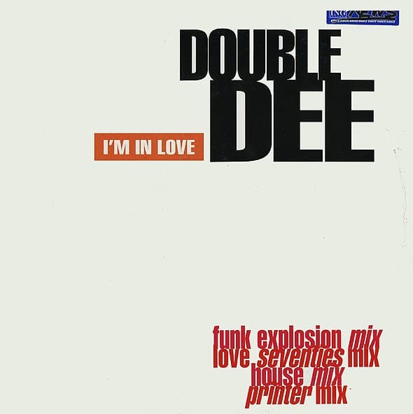 Double Dee - I'm In Love