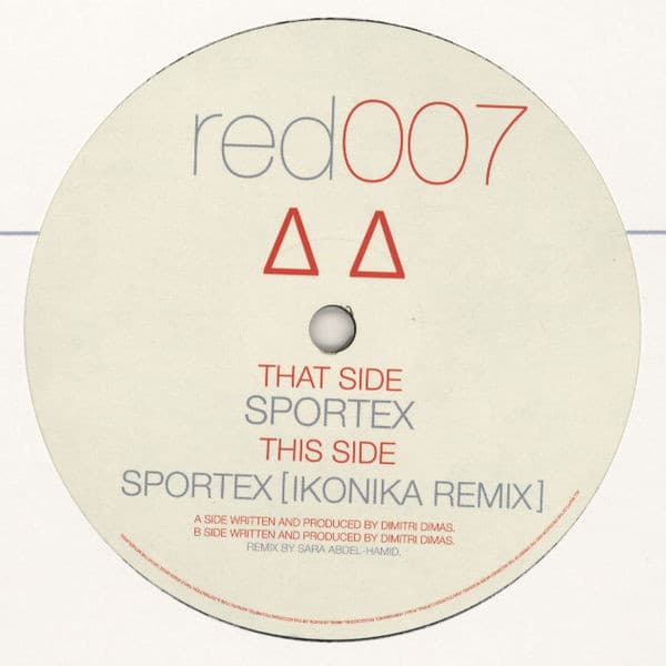 Δ Δ - Sportex