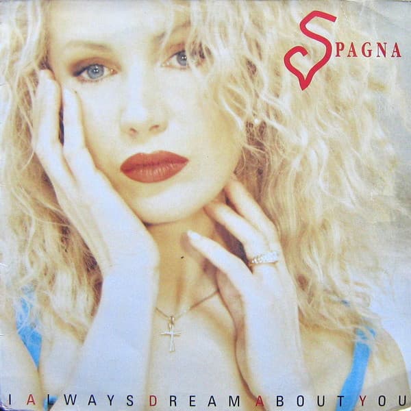 Ivana Spagna - I Always Dream About You