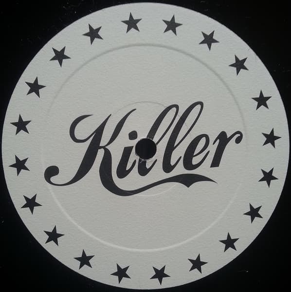Twisted Society - Killer
