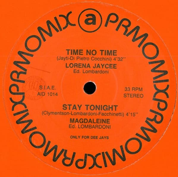 Various - Only For Dee Jays