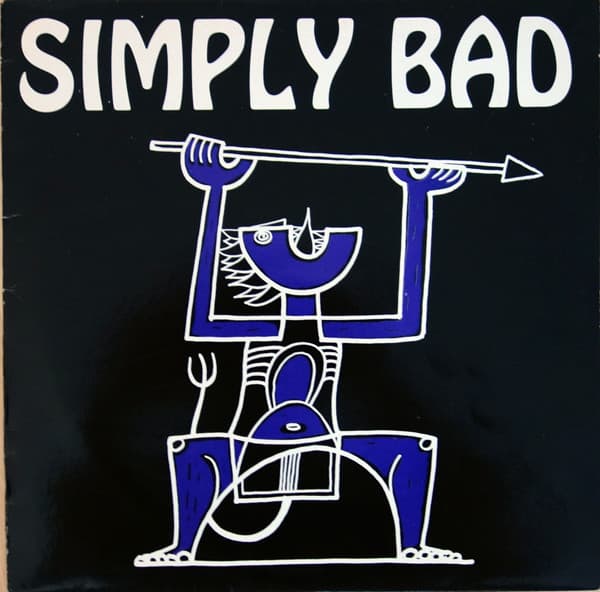 Simply Bad - Simply Bad