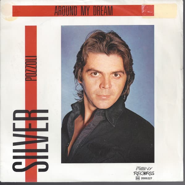 Silvio Pozzoli - Around My Dream