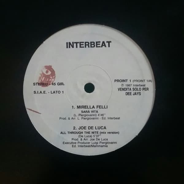 Various - Untitled
