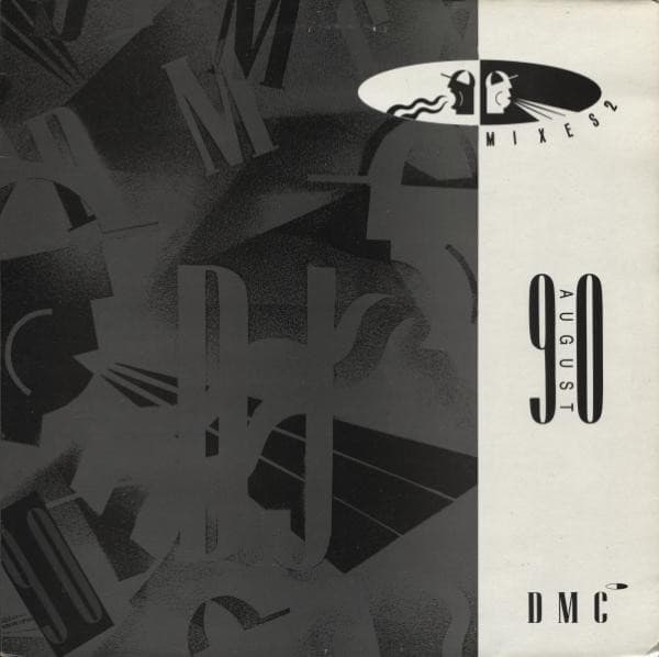 Various - August 90 - Mixes 2