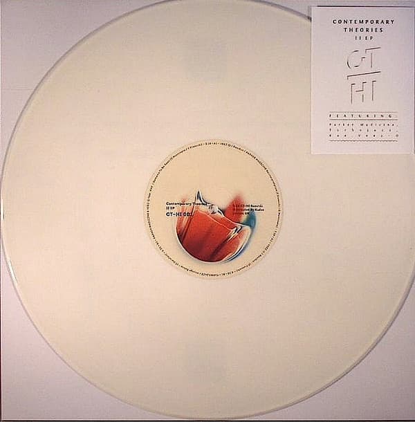 Various - Contemporary Theories II EP