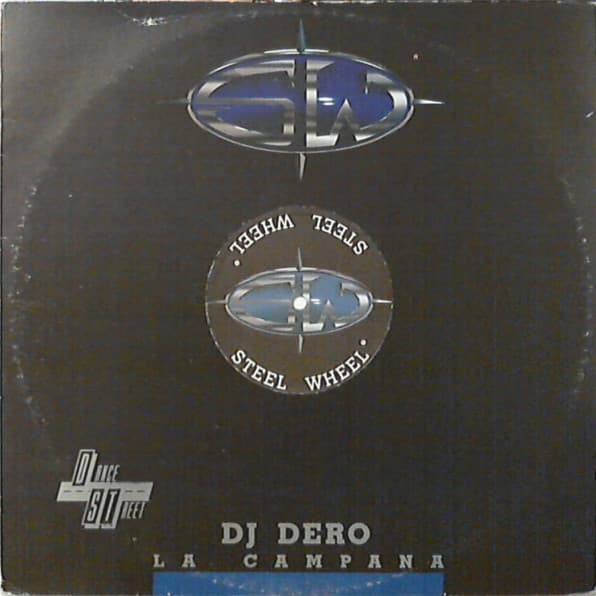 DJ Dero - La Campana