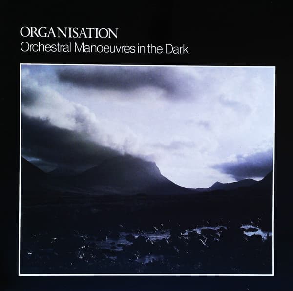 Orchestral Manoeuvres In The Dark - Organisation