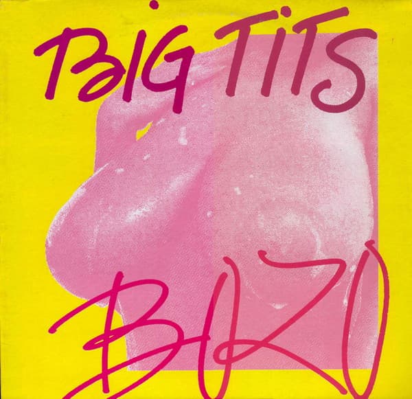Bozo - Big Tits
