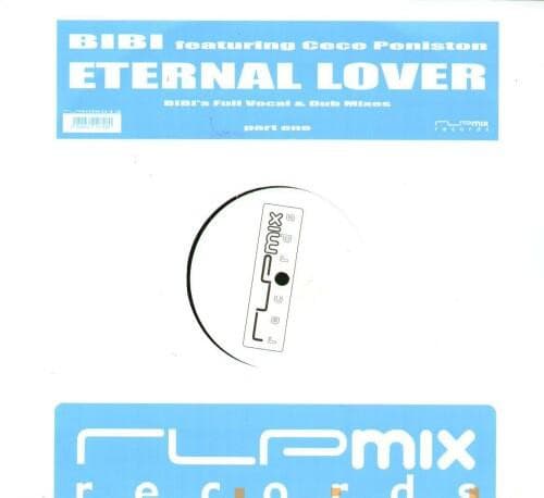 Bibi Featuring Ce Ce Peniston - Eternal Lover (Part One)