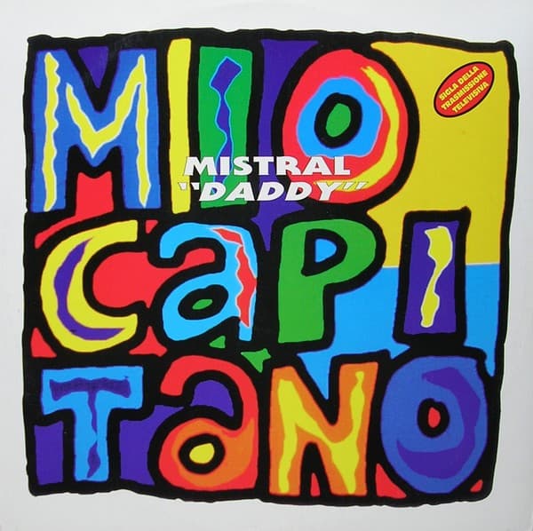 Mistral (7) Featuring Jamie Dee - Daddy