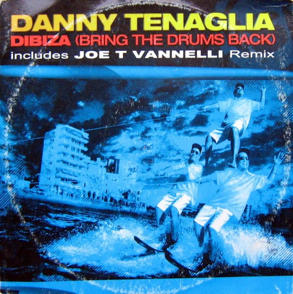 Danny Tenaglia - Dibiza (Bring The Drums Back)
