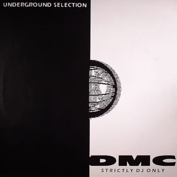 Various - Underground Selection 3/92