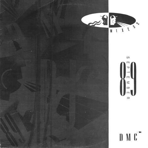 Various - September 89 - Mixes 2