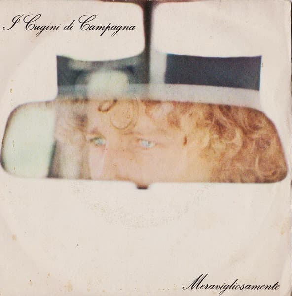 I Cugini Di Campagna - Meravigliosamente